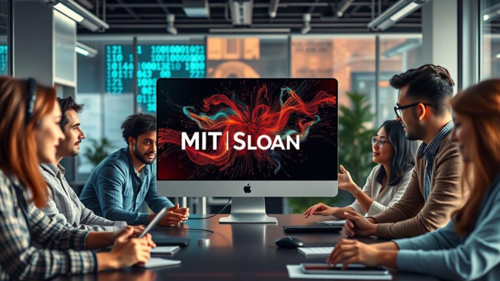 Mit sloan